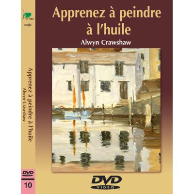 Apprenez à peindre à l'huile