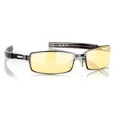 Lunettes gunnar optiks ppk onyx - anti fatigue visuelle