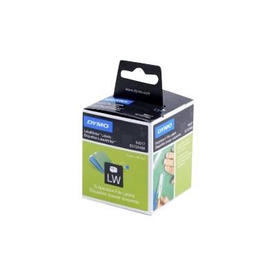 DYMO LabelWriter - étiquettes pour dossiers suspendus - 220 étiquette(s)
