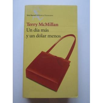 Un dia mas y un dolar menos -5% en libros Fnac