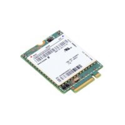 Lenovo ThinkPad N5321 - draadloze mobiele modem - 3G