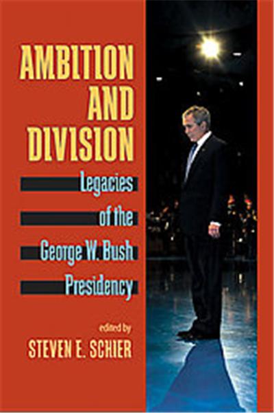 Ambition and Division