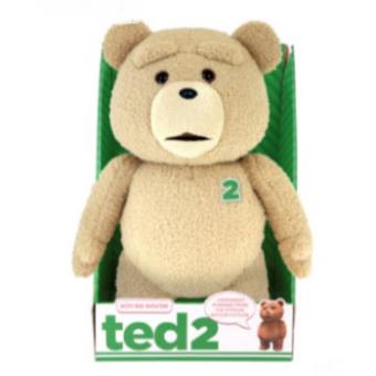 ted nounours