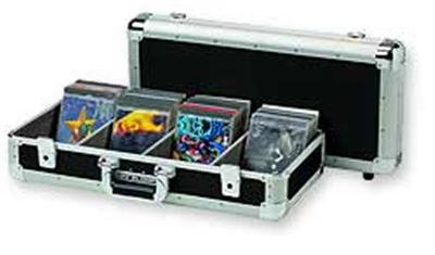 Reloop CLUB SERIE 100 CD CASE BLACK