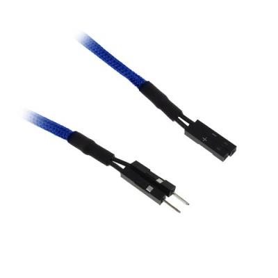 Bitfenix 2-pin i o (pwr rst hdd), 30 cm (bfa-msc-2io30bk-rp)