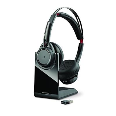 Plantronics Voyager Focus Uc, B825-M, 202652-02