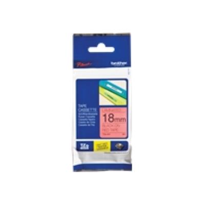 Brother TZe 441 - gelamineerd zelfklevend tape - 1 rol(len)