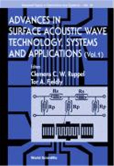 Advances in Surface Acoustic Wave Techno