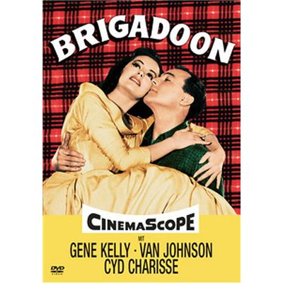 Brigadoon (1954)