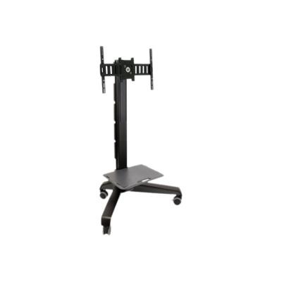 Ergotron Neo-Flex Mobile MediaCenter UHD - chariot