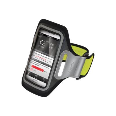 CELLY AIRBAND01 - armpak voor mobiele telefoon