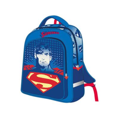 DC Comics sac à dos 3D Superman 40 x 31 x 13 cm