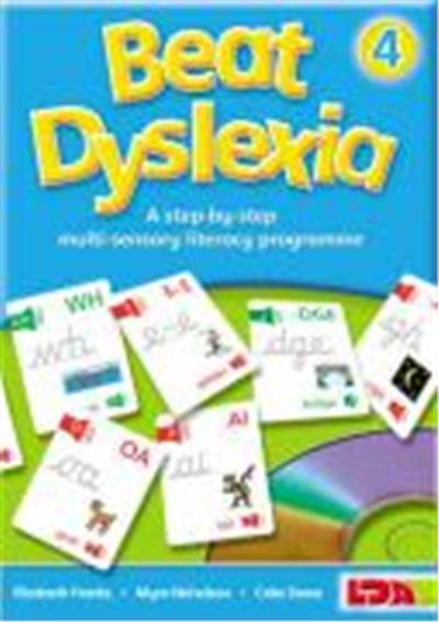 Beat Dyslexia
