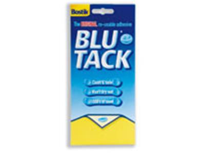 Blu Tack Handy Pack - Handy Pack
