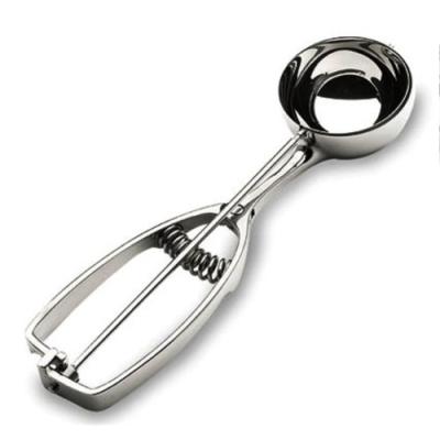 LACOR 67069 CUILLÈRE À GLACE LUXE EN INOX 70
