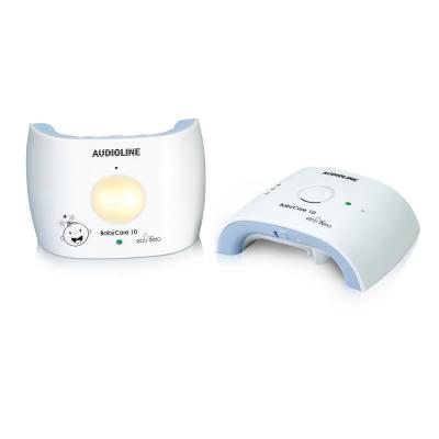 AUDIOLINE BABY CARE 10 ECO ZERO