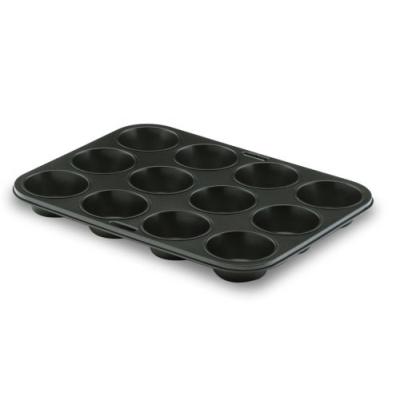 LACOR 68010 PLAQUE À 12 BISCUITS
