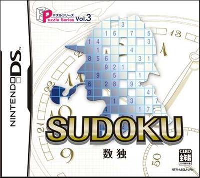 Acheter Puzzle Series Vol. 3: Sudoku - 15,99 € Puzzle Series Vol. 3: Sudoku - reconditionné disponible sur Fnac