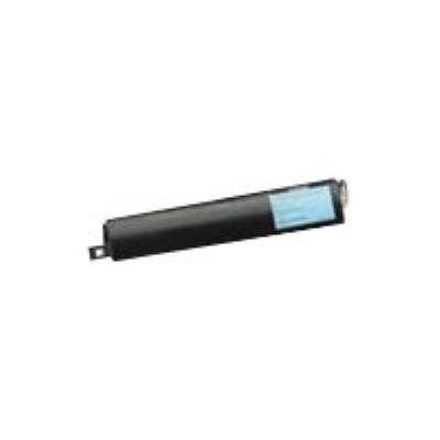 Toshiba TFC26SC6K - cyaan - origineel - tonercartridge