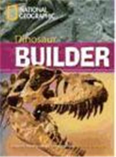 Dinosaur Builder