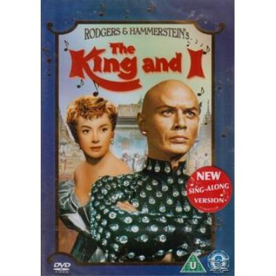 The King And I , (Singalong)