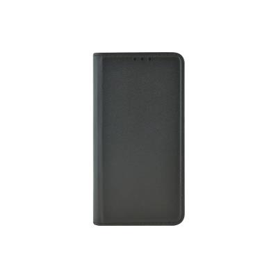 Etui folio noir pour Microsoft Lumia 650