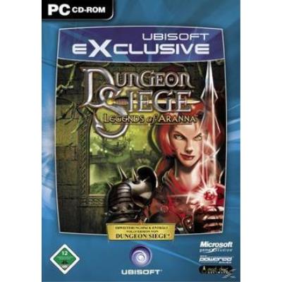 Dungeon Siege