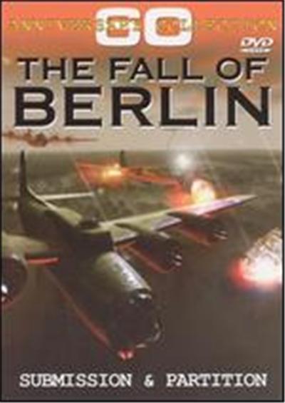 The Fall of Berlin - DVD Zone 1