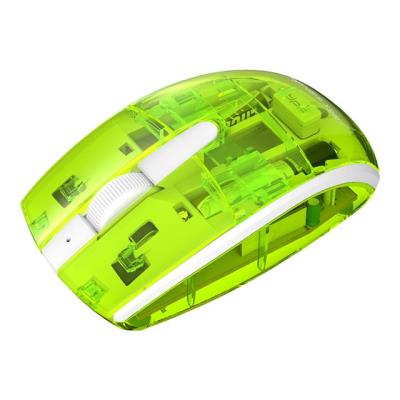 PDP Rock Candy - muis - 2.4 GHz - lalalime