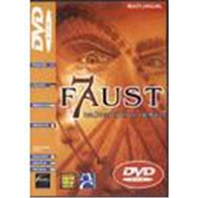 Faust Dvd-Rom