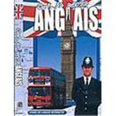Oui Je Parle Anglais