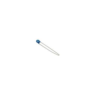 Ntc - Velleman - disc thermistor 2K 500mW diam 5