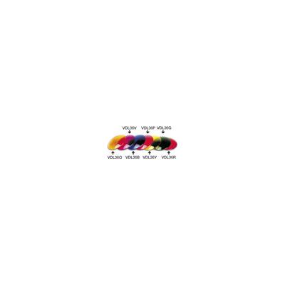 Filtre - Velleman - couleur pour par 36 - violet