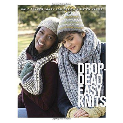 Drop-Dead Easy Knits - [Version Originale]