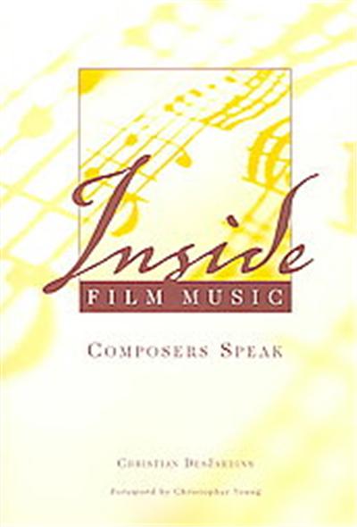 Inside Film Music