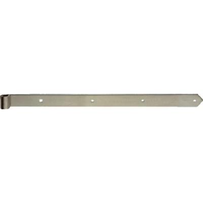 Feuerv.ladenbaen der 400x16 mm nr 8