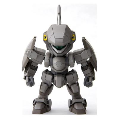 Full Metal Panic figurine Model Kit D-Style M9 Gernsback 12 cm