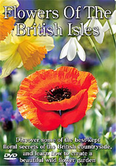 Flowers Of The British Isles
