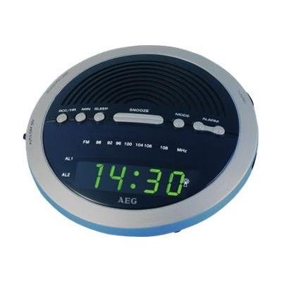 AEG MRC 4106 - radio-réveil