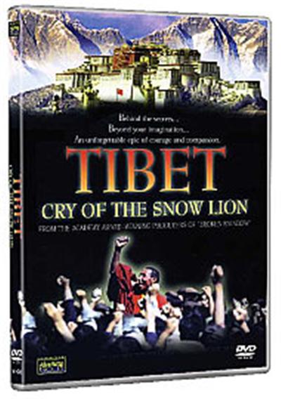Tibet - Cry Of The Snow Lion