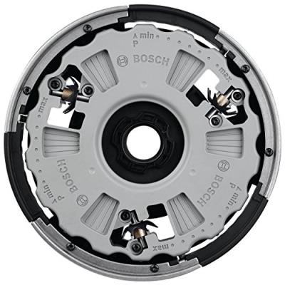 Bosch 2609256D40 Plateau D'Enlever Papier Peint pour Ponceuse Pwr 180 Ce