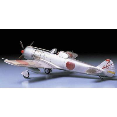 TAMIYA - Ki-84 Hayate Tamiya 1/48
