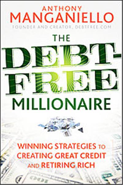 The Debt-Free Millionaire