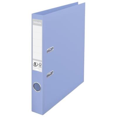 ESSELTE Classeur a Levier N°01 50 mm Bleu Ciel