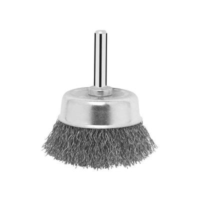 Bosch 2608622006 Brosse Métallique 50 Mm