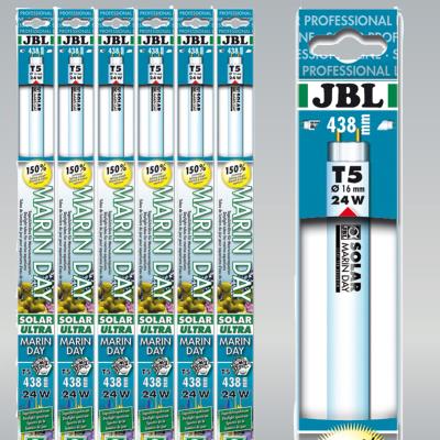 Comparer les prix de Tube sol t5 marinday 438mm 24w