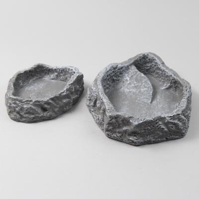 Reptilbar xl (gris)