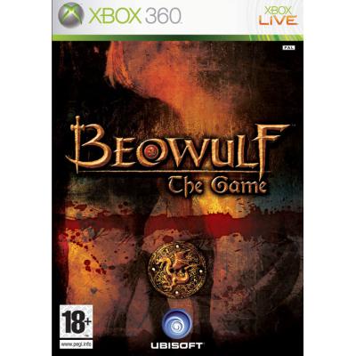 Beowulf X360 Ver. Reino Unido - [ Import Espagne ]