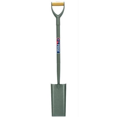 Spear & Jackson Pelle Tubulaire En Acier