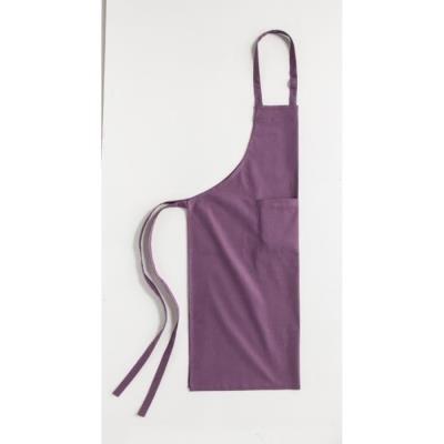 Today tablier réglable avec poche 79x104 cm figue 257526